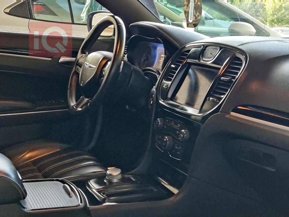 Chrysler 300